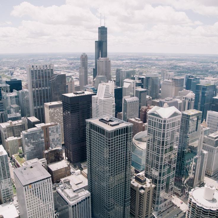 Parents evaluating schools in Switzerland