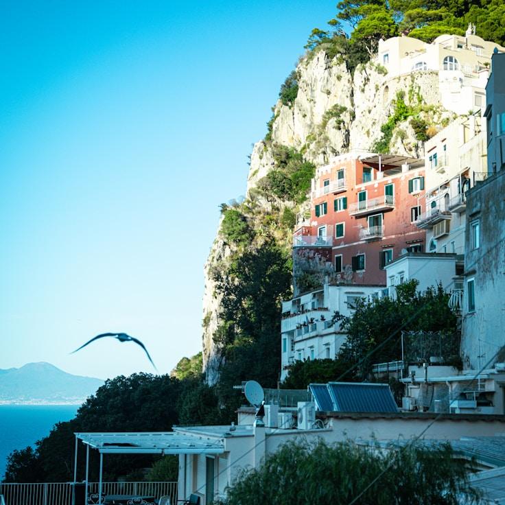 Outdoor terrace seating suitable for families in Zurich